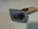 Discovery 3 Headlight Washer Jet Nozzle Off Side Right Front 2004 to 2009